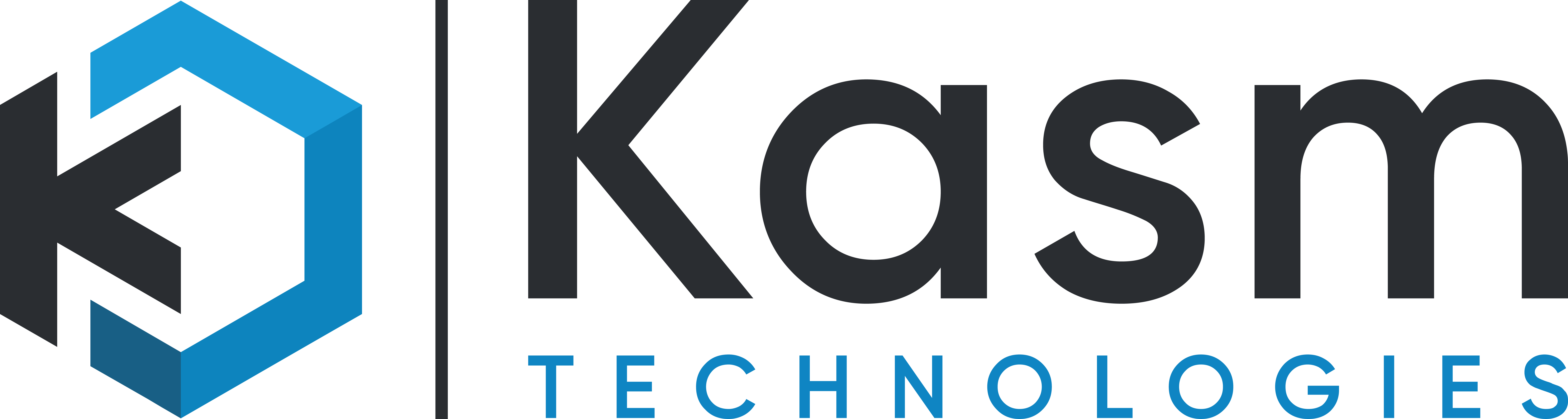 Kasm Technologies Logo